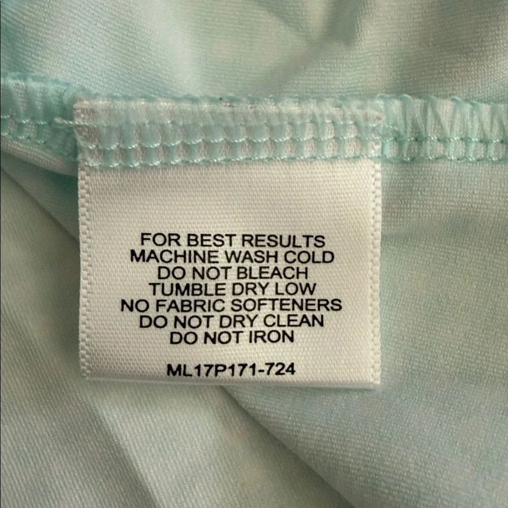 Magnolia Lane | 2016 Masters Tech Performance Golf Polo 50+ UPF Gingham Check S - Picture 10 of 15